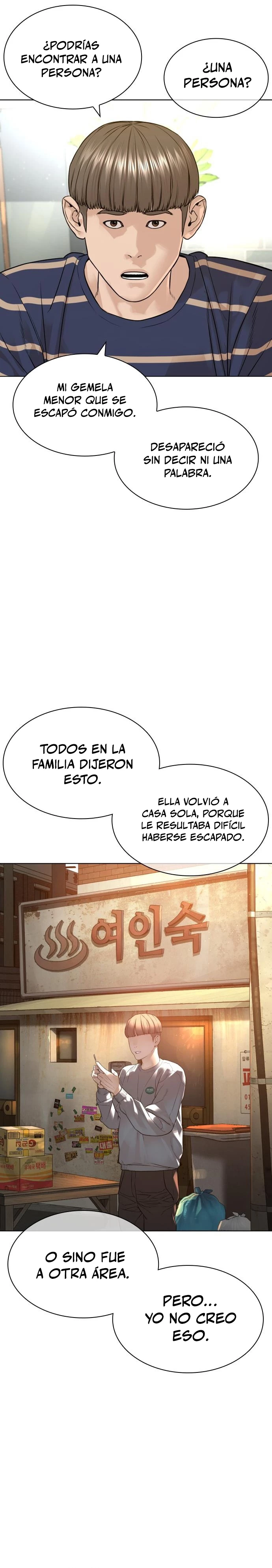 Como madrear - Capítulo 161 - Página 36 - LectorTMOo