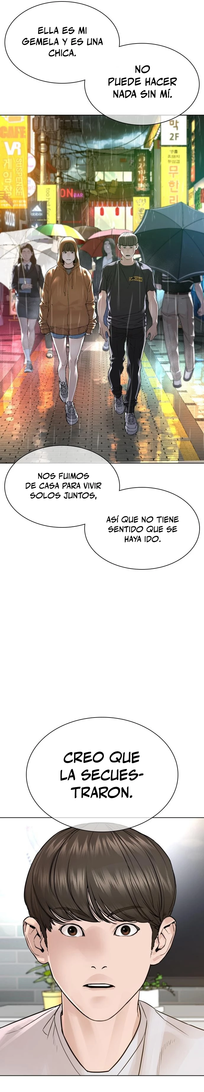 Como madrear - Capítulo 161 - Página 37 - LectorTMOo