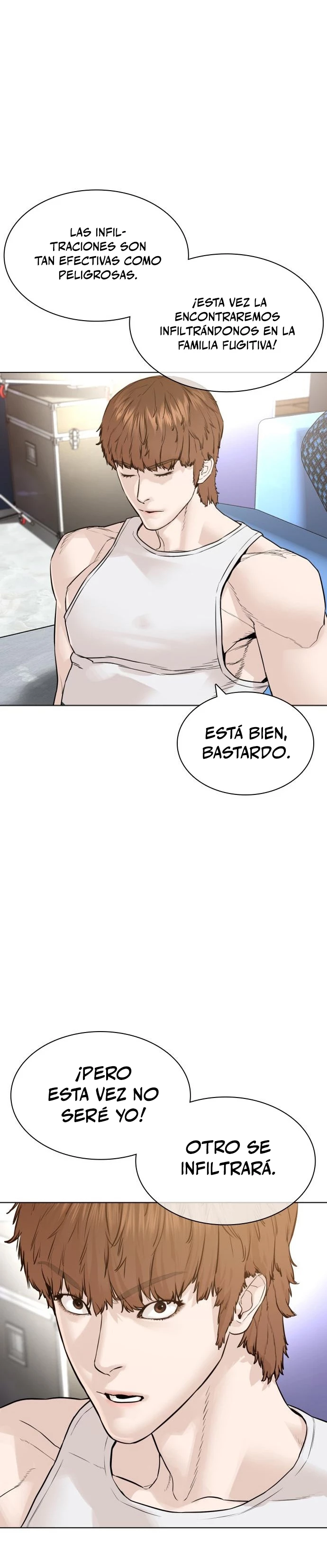 Como madrear - Capítulo 161 - Página 40 - LectorTMOo