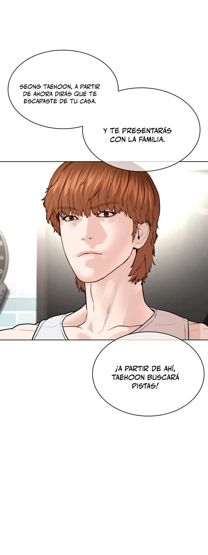 Como madrear - Capítulo 162 - Página 4 - LectorTMOo
