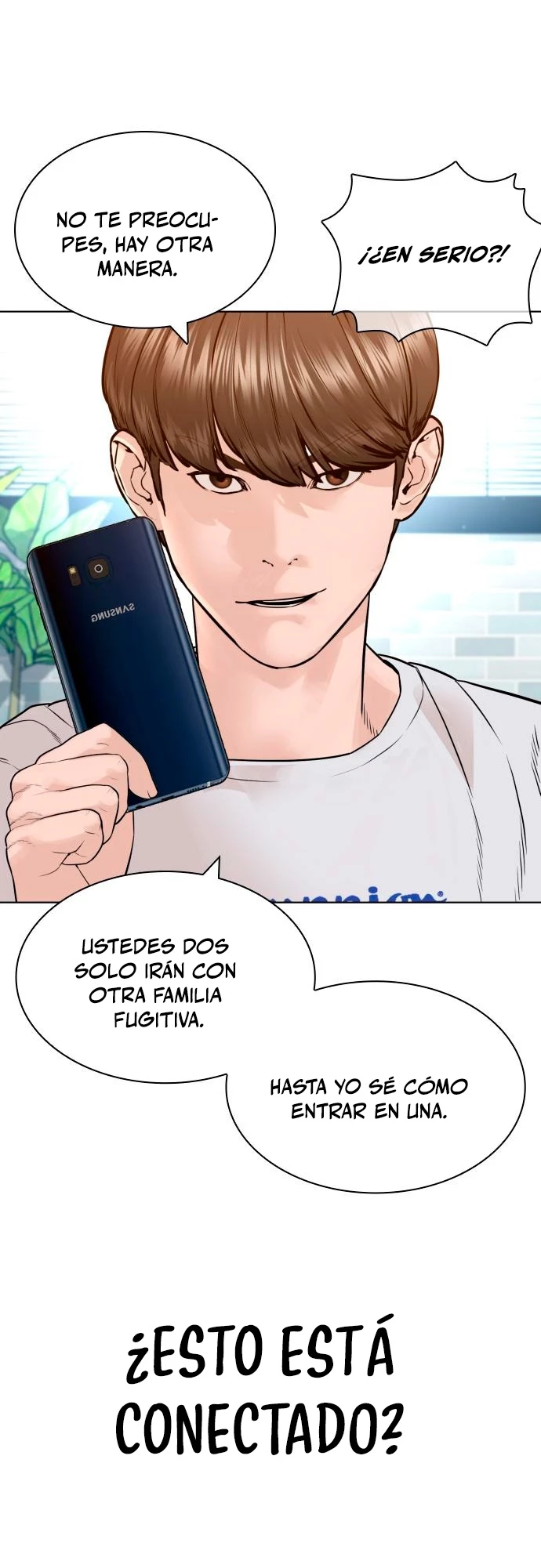 Como madrear - Capítulo 162 - Página 7 - LectorTMOo
