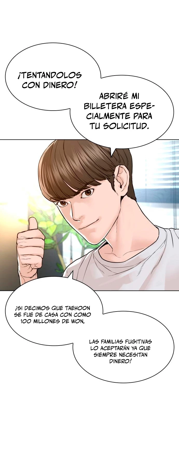 Como madrear - Capítulo 162 - Página 10 - LectorTMOo