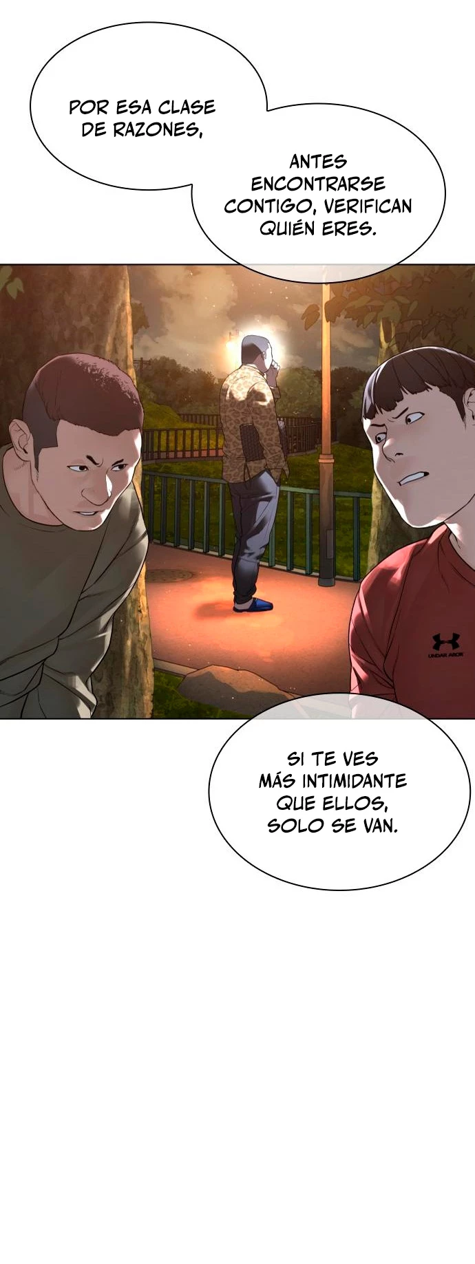 Como madrear - Capítulo 162 - Página 15 - LectorTMOo