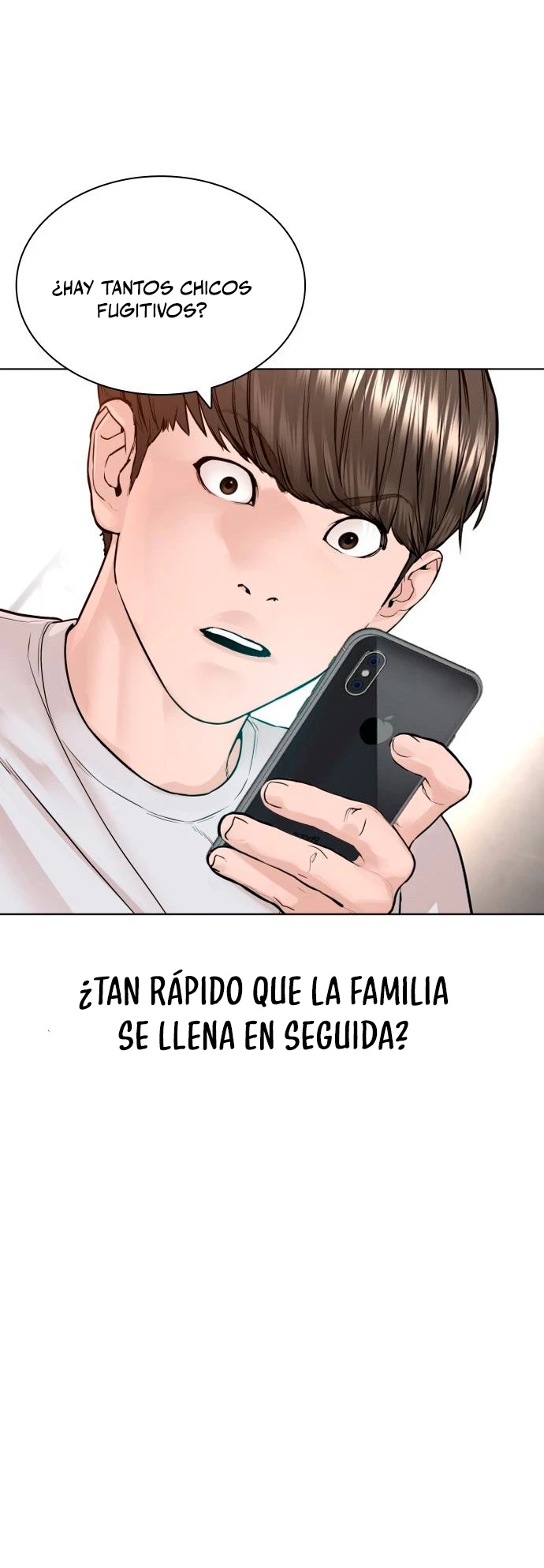 Como madrear - Capítulo 162 - Página 21 - LectorTMOo