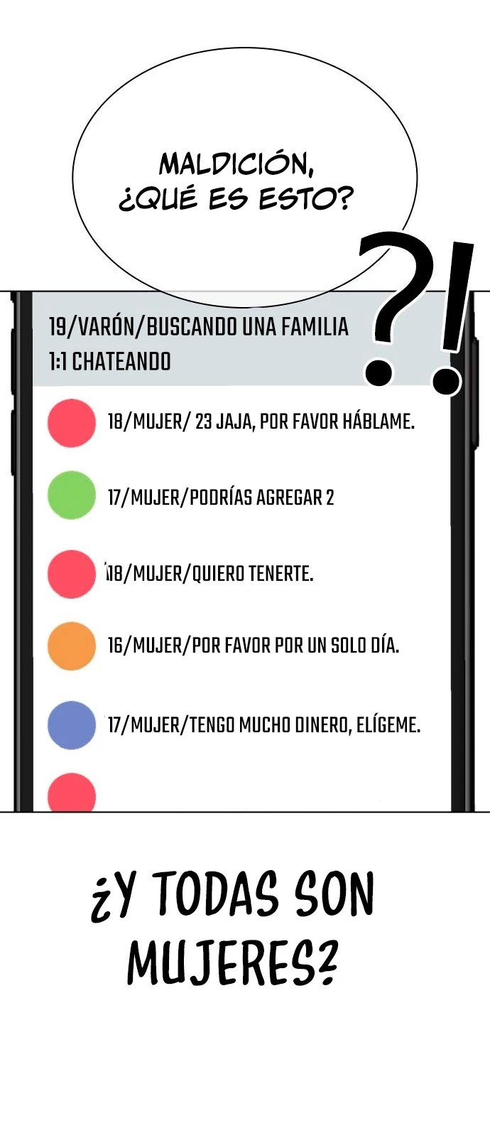 Como madrear - Capítulo 162 - Página 22 - LectorTMOo