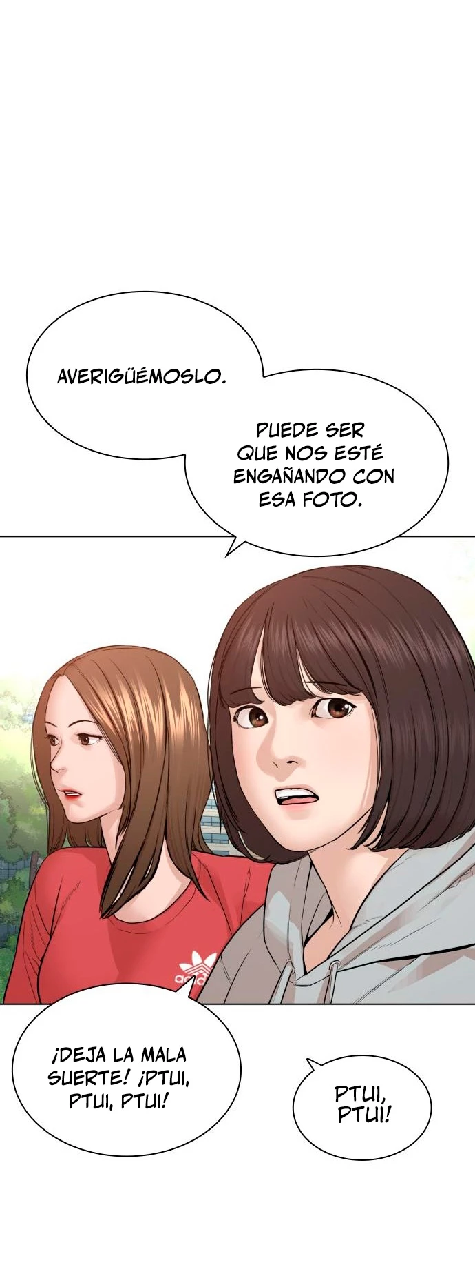 Como madrear - Capítulo 162 - Página 28 - LectorTMOo