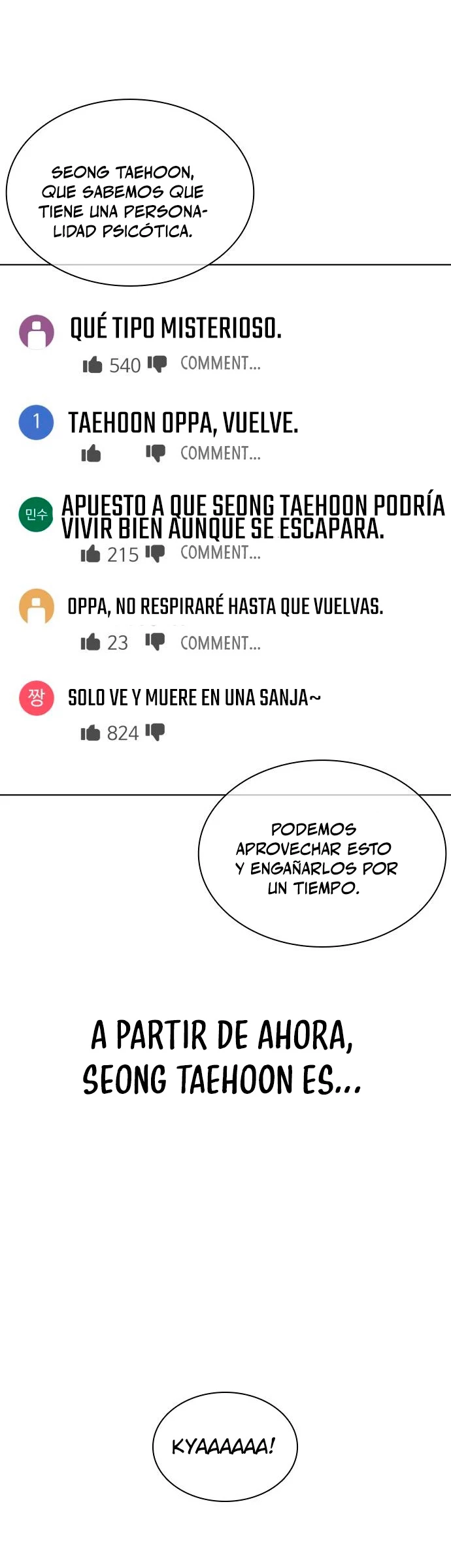 Como madrear - Capítulo 162 - Página 32 - LectorTMOo