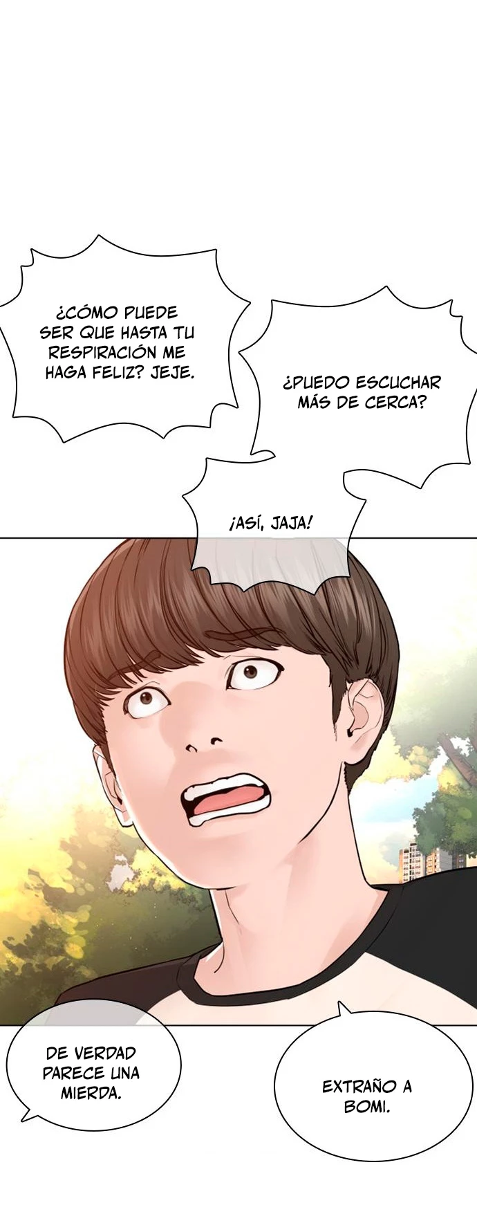 Como madrear - Capítulo 162 - Página 38 - LectorTMOo