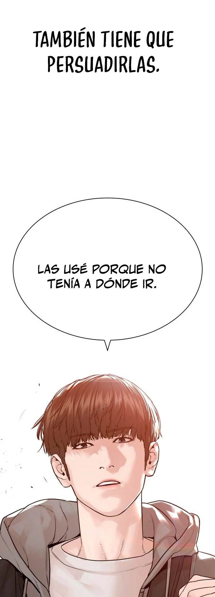 Como madrear - Capítulo 162 - Página 42 - LectorTMOo