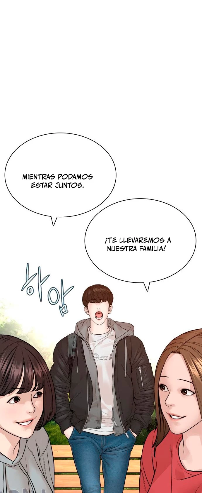 Como madrear - Capítulo 162 - Página 44 - LectorTMOo