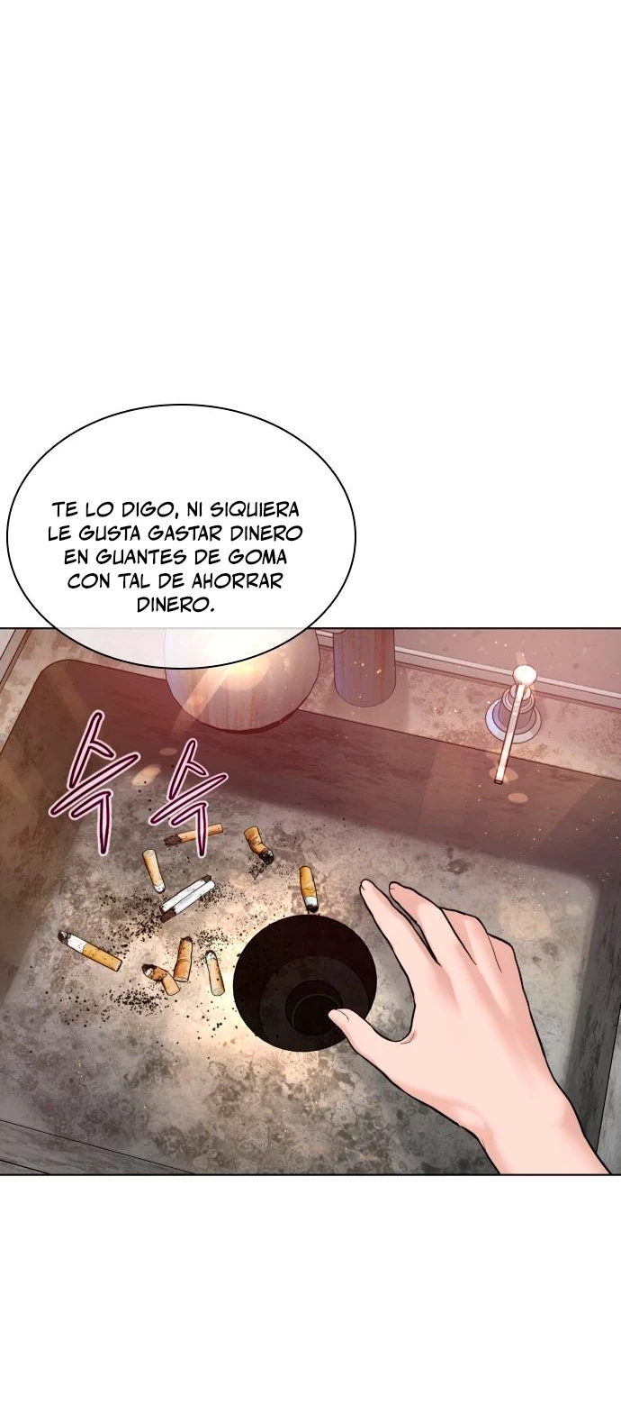 Como madrear - Capítulo 162 - Página 49 - LectorTMOo
