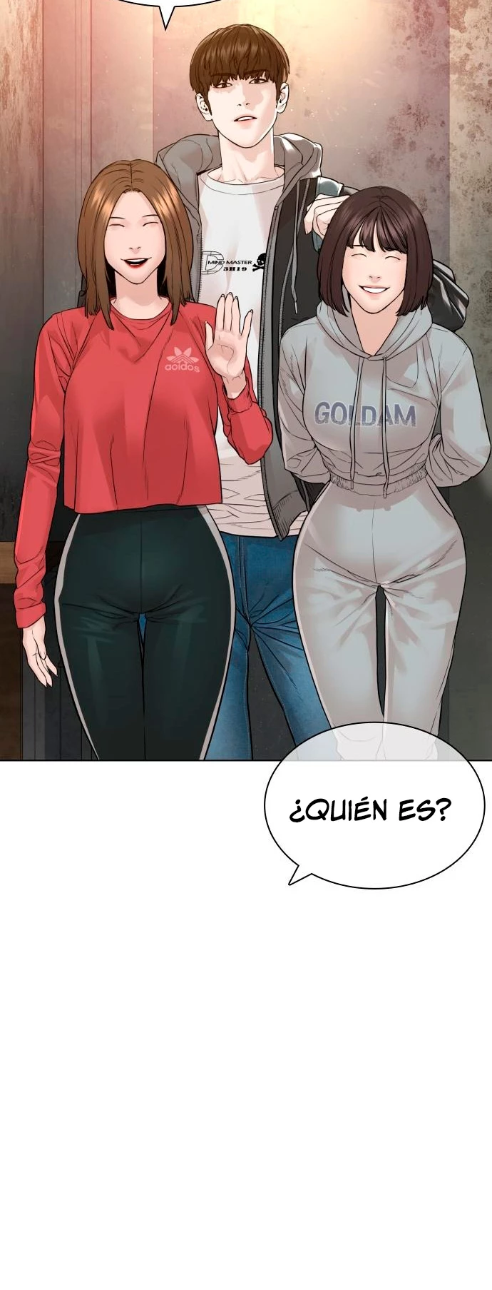 Como madrear - Capítulo 162 - Página 52 - LectorTMOo
