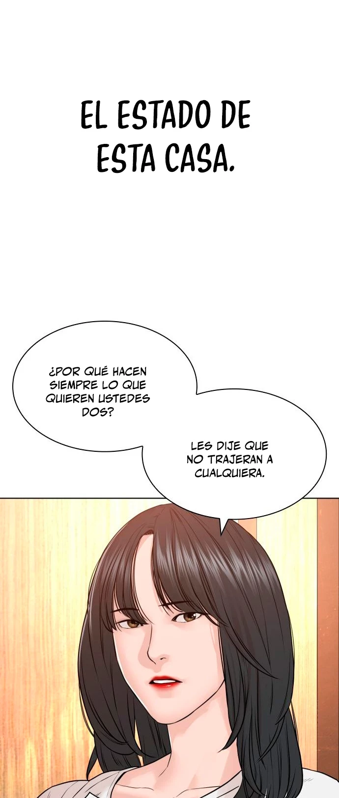 Como madrear - Capítulo 162 - Página 56 - LectorTMOo