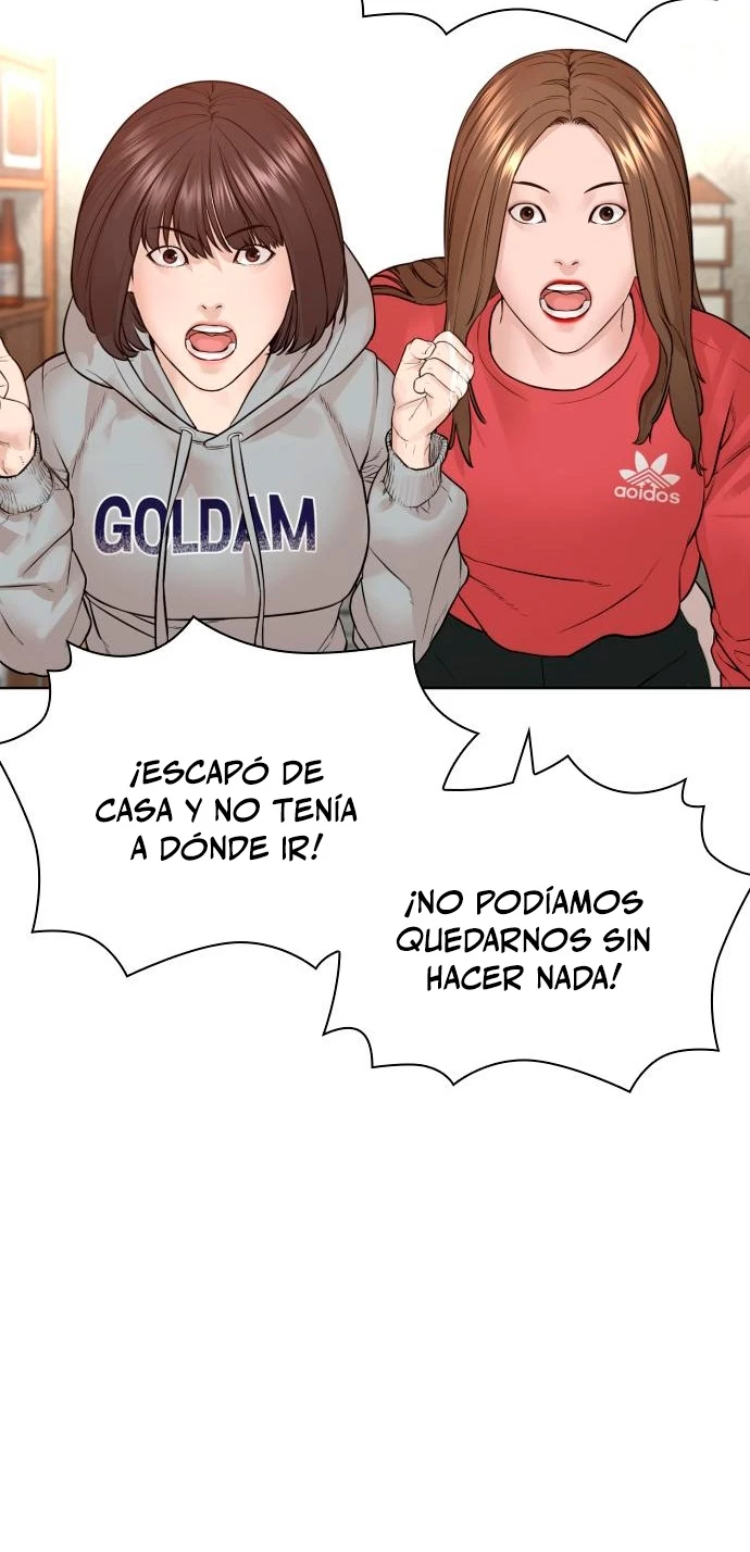 Como madrear - Capítulo 162 - Página 58 - LectorTMOo