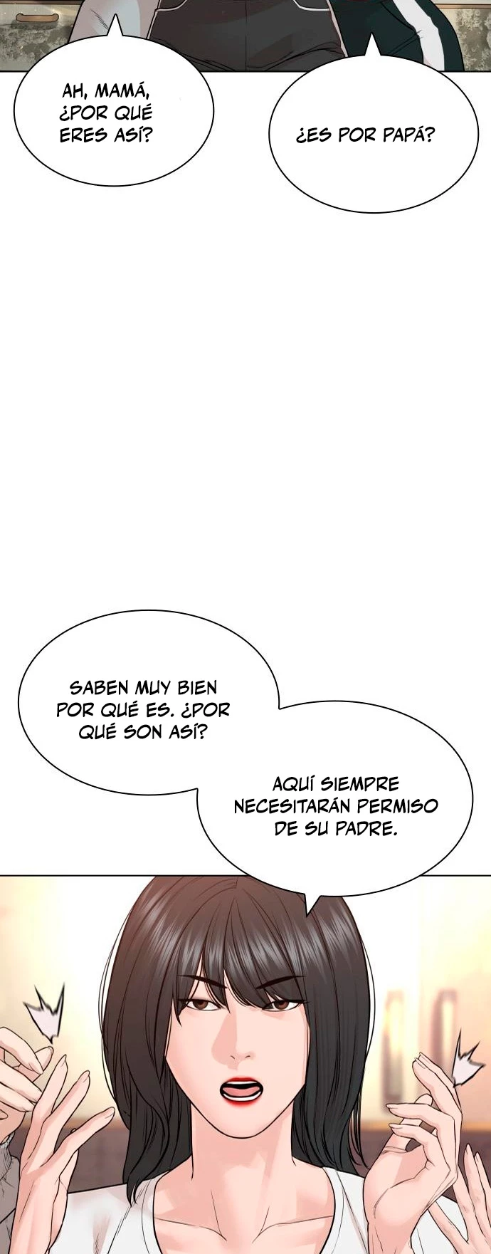 Como madrear - Capítulo 162 - Página 62 - LectorTMOo