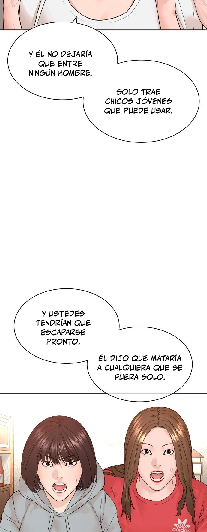 Como madrear - Capítulo 162 - Página 63 - LectorTMOo