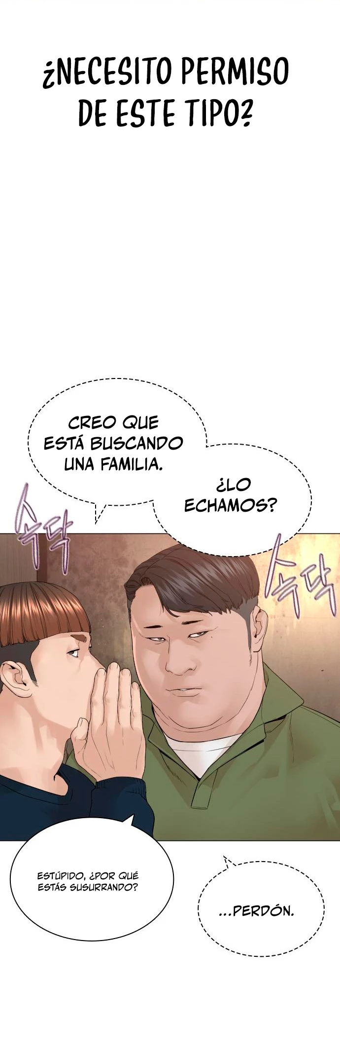 Como madrear - Capítulo 162 - Página 72 - LectorTMOo