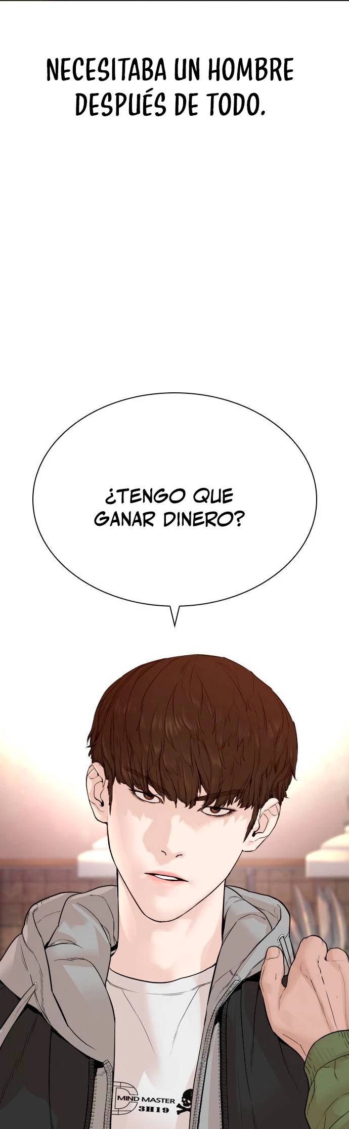 Como madrear - Capítulo 162 - Página 76 - LectorTMOo
