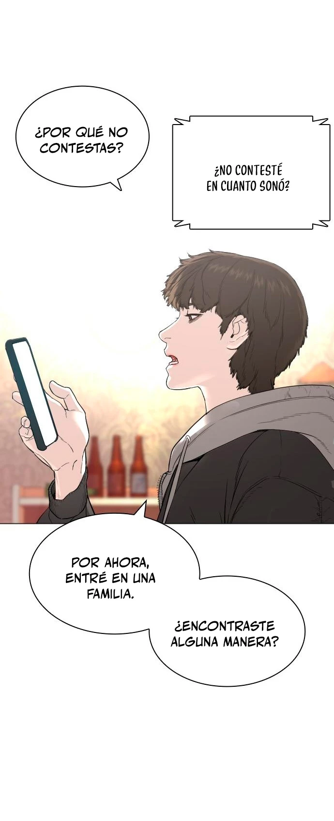 Como madrear - Capítulo 162 - Página 84 - LectorTMOo