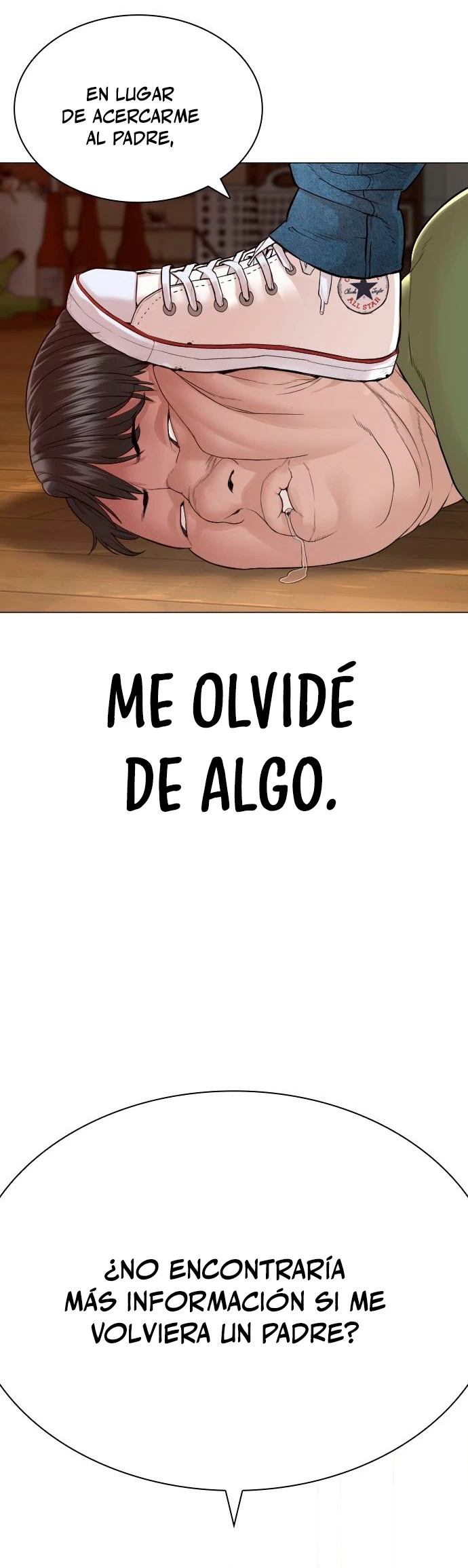 Como madrear - Capítulo 162 - Página 88 - LectorTMOo