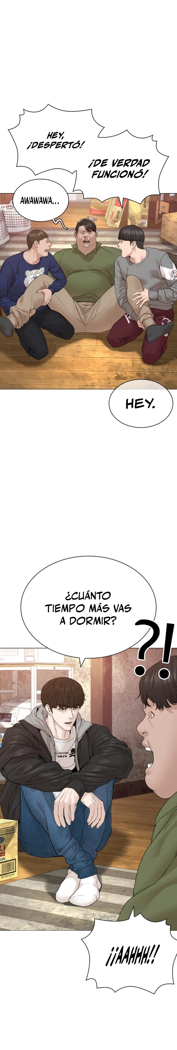 Como madrear - Capítulo 163 - Página 6 - LectorTMOo