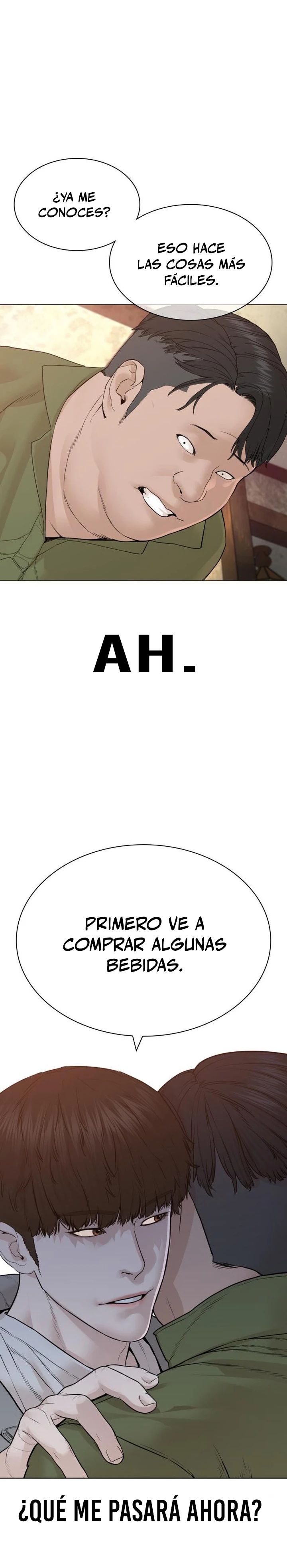 Como madrear - Capítulo 163 - Página 8 - LectorTMOo