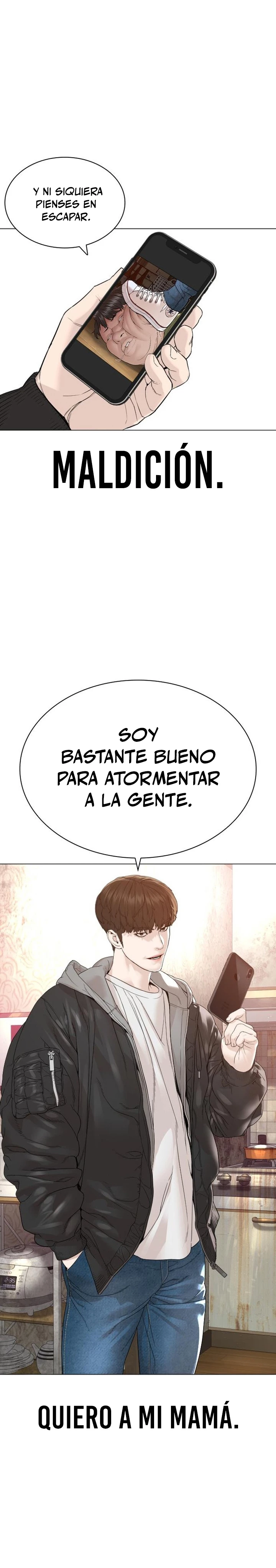 Como madrear - Capítulo 163 - Página 9 - LectorTMOo