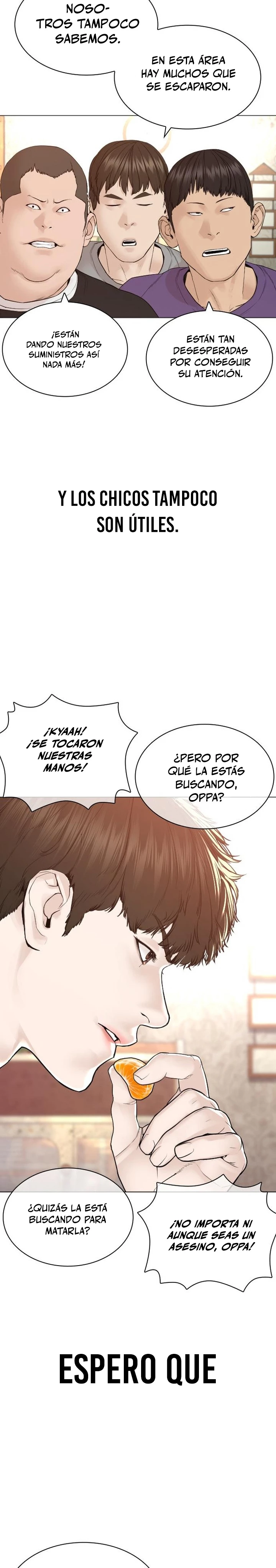 Como madrear - Capítulo 163 - Página 13 - LectorTMOo