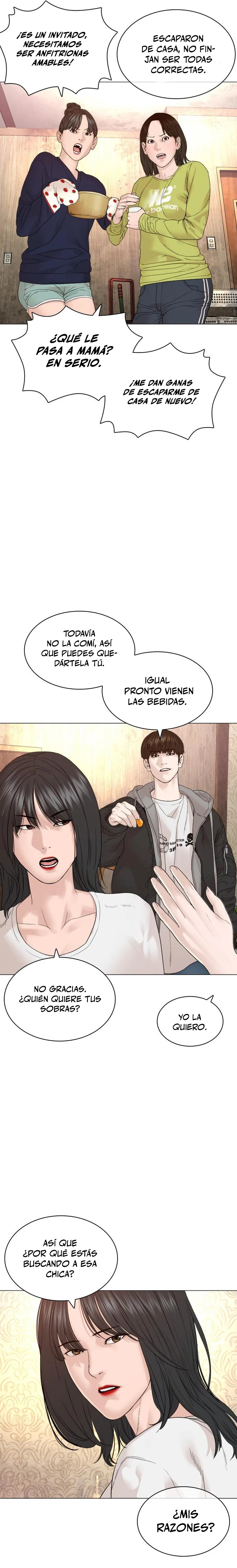 Como madrear - Capítulo 163 - Página 16 - LectorTMOo