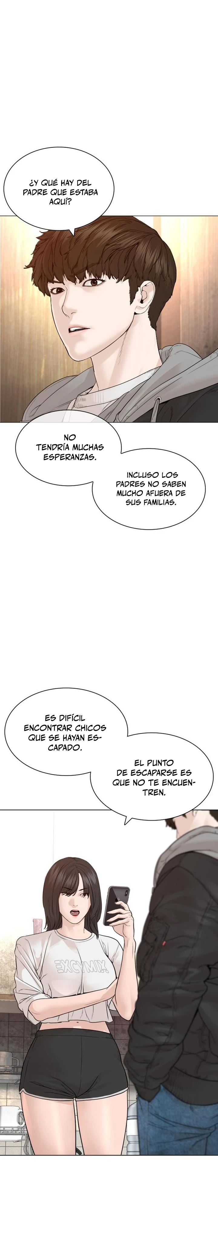 Como madrear - Capítulo 163 - Página 19 - LectorTMOo
