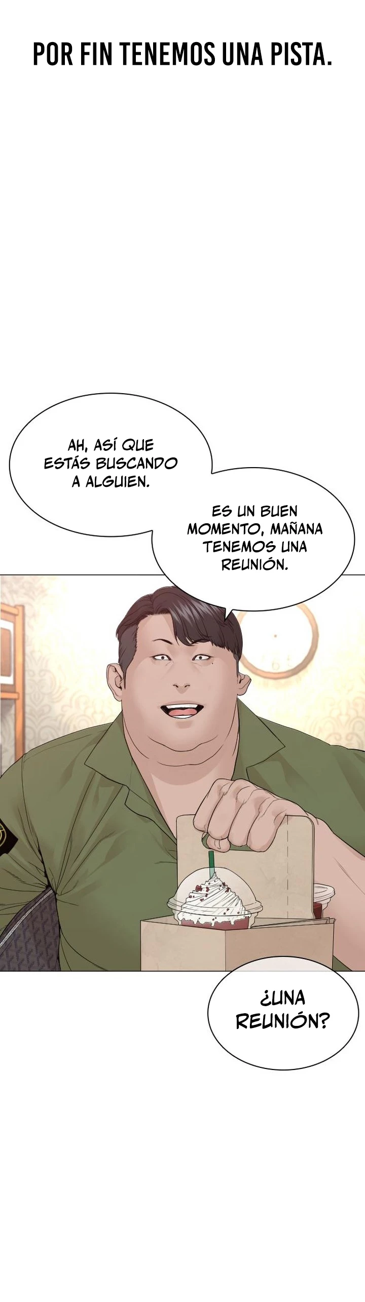 Como madrear - Capítulo 163 - Página 21 - LectorTMOo
