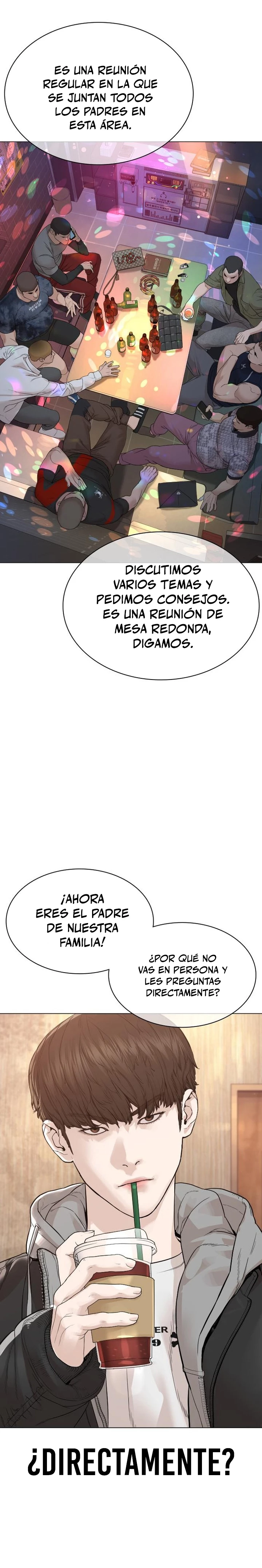 Como madrear - Capítulo 163 - Página 22 - LectorTMOo
