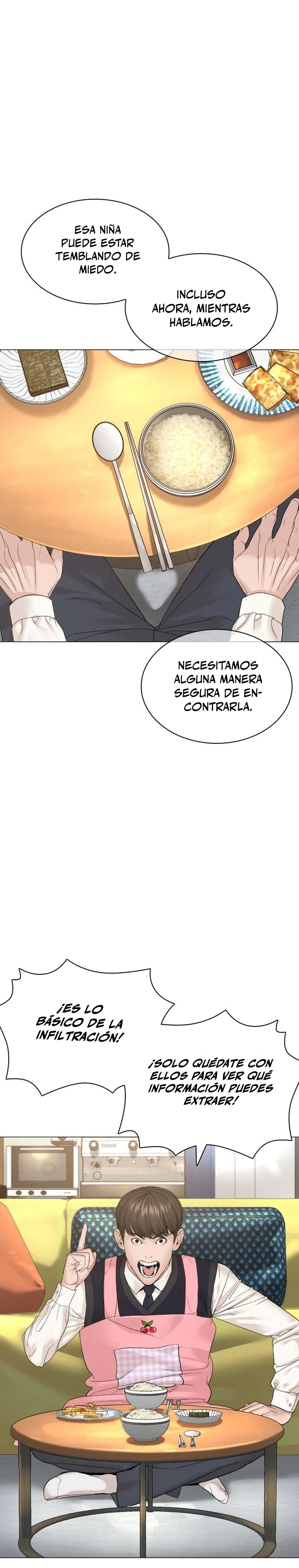 Como madrear - Capítulo 163 - Página 27 - LectorTMOo