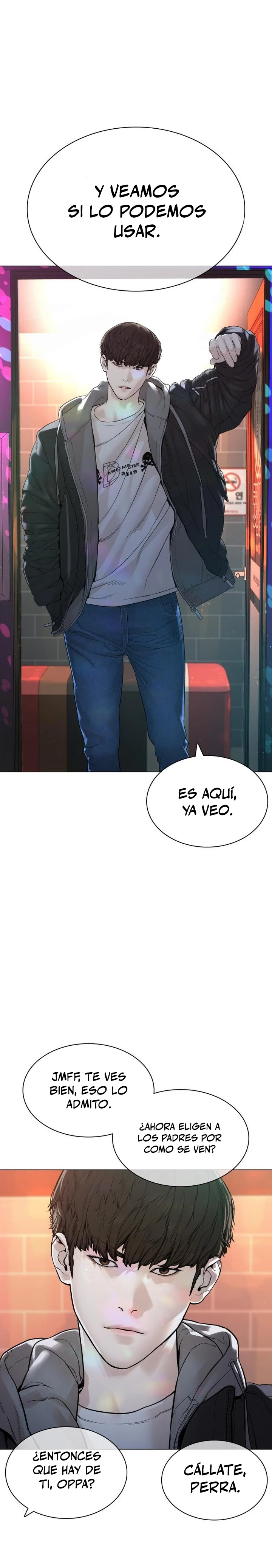 Como madrear - Capítulo 163 - Página 31 - LectorTMOo