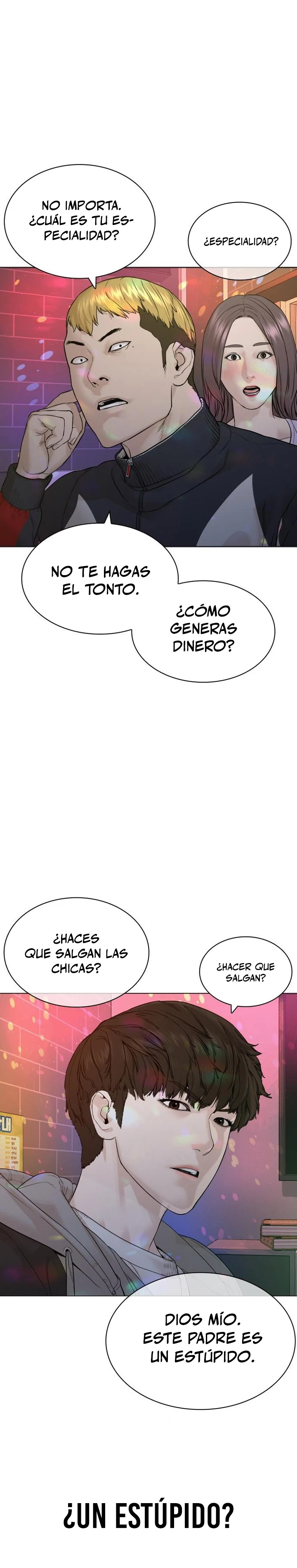 Como madrear - Capítulo 163 - Página 33 - LectorTMOo