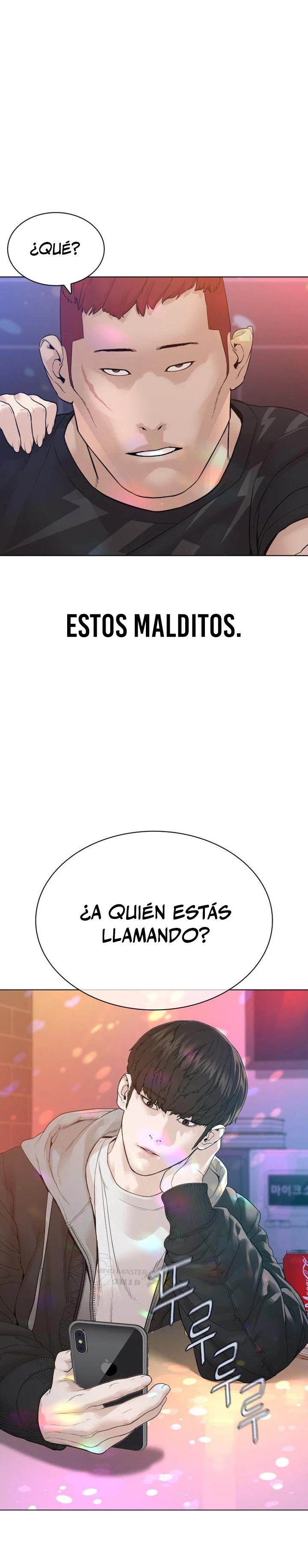 Como madrear - Capítulo 163 - Página 37 - LectorTMOo