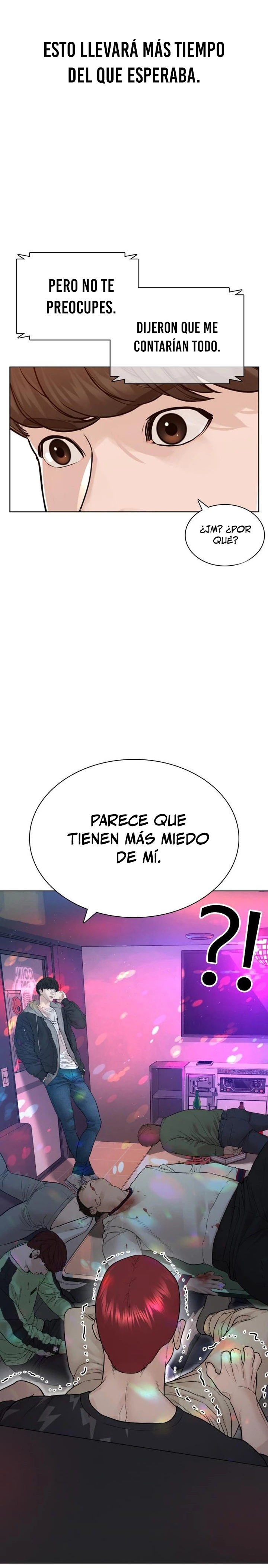 Como madrear - Capítulo 163 - Página 40 - LectorTMOo