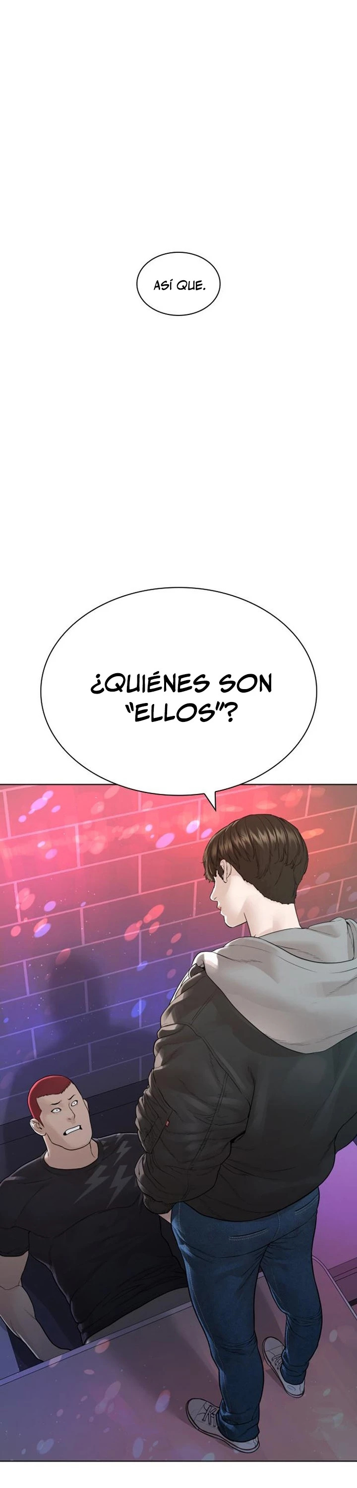 Como madrear - Capítulo 163 - Página 42 - LectorTMOo