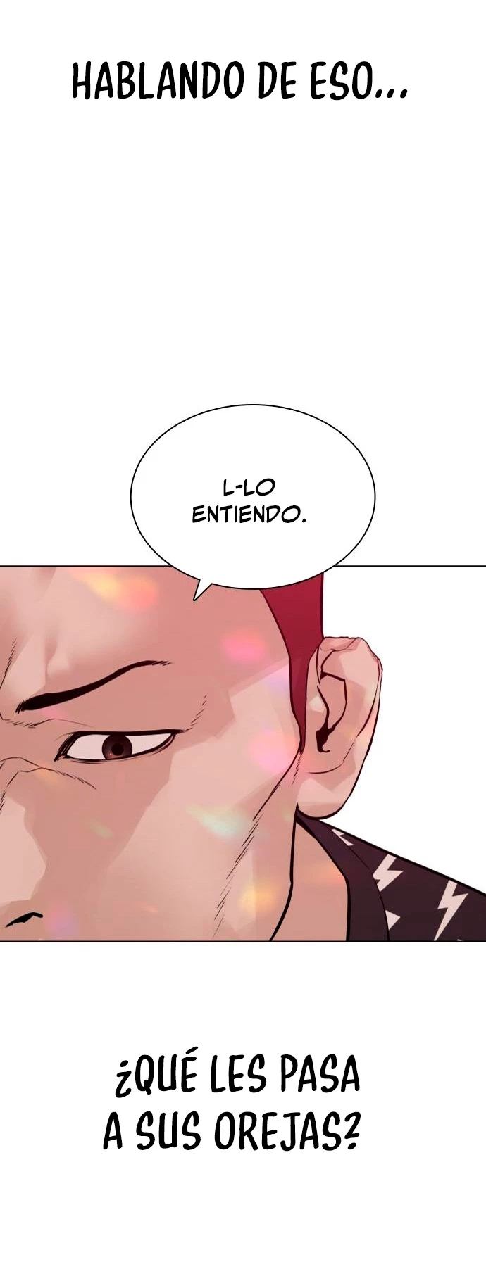 Como madrear - Capítulo 164 - Página 4 - LectorTMOo