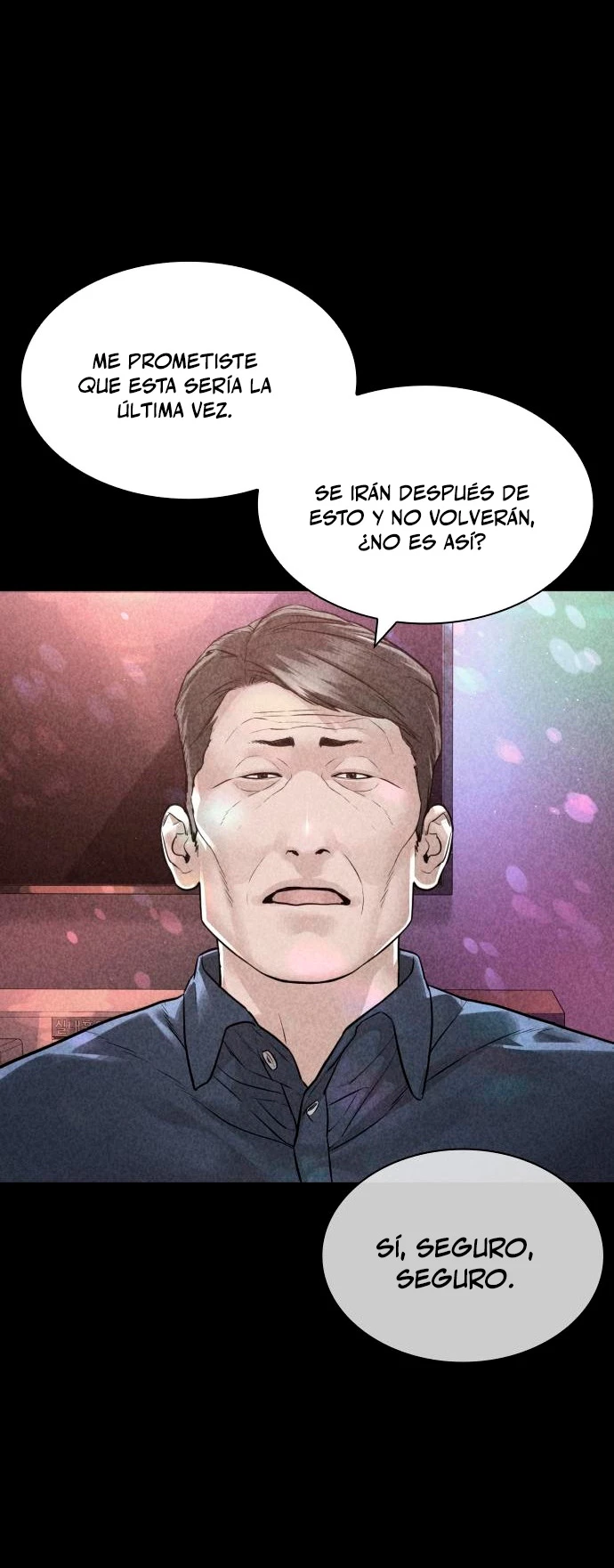 Como madrear - Capítulo 164 - Página 8 - LectorTMOo
