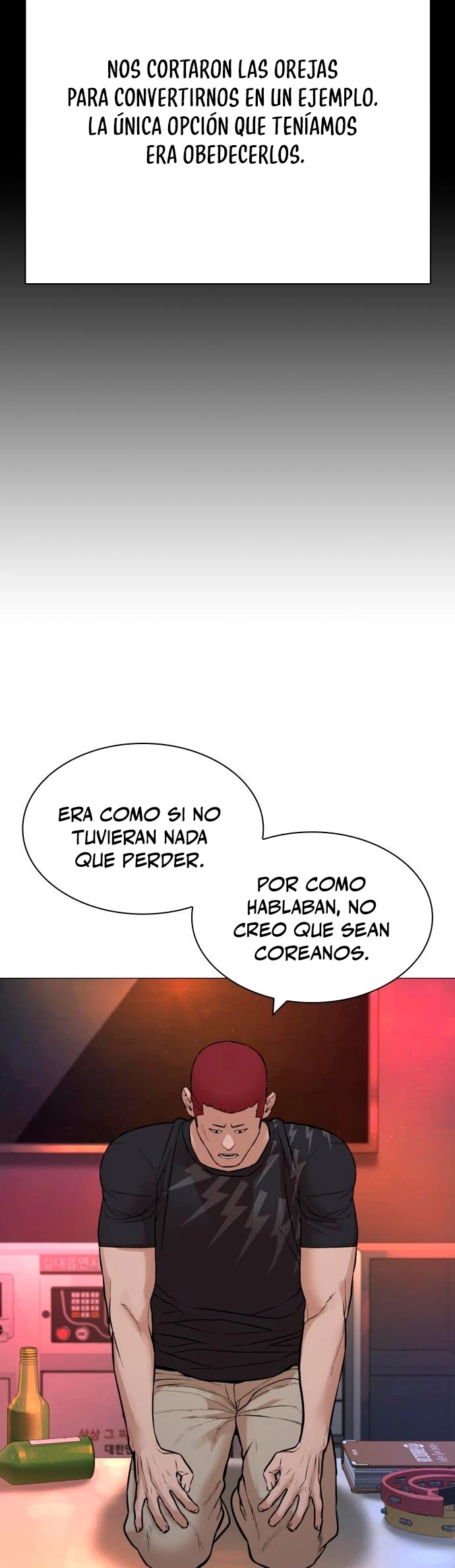 Como madrear - Capítulo 164 - Página 18 - LectorTMOo