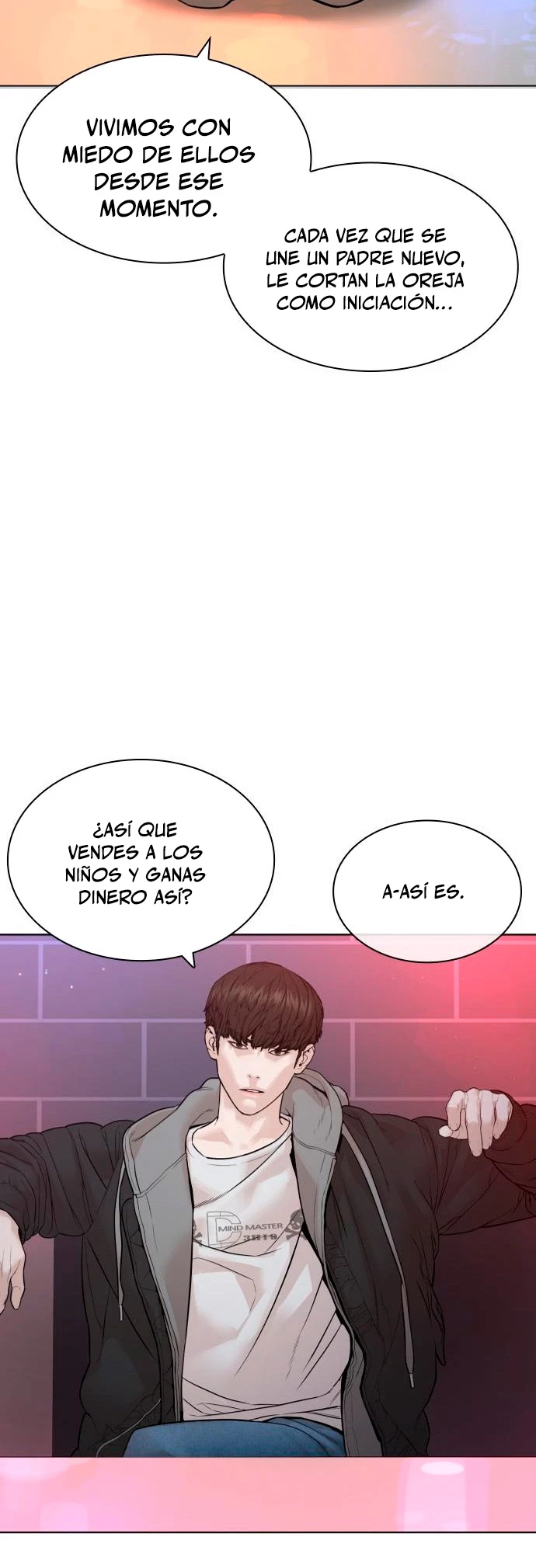 Como madrear - Capítulo 164 - Página 19 - LectorTMOo