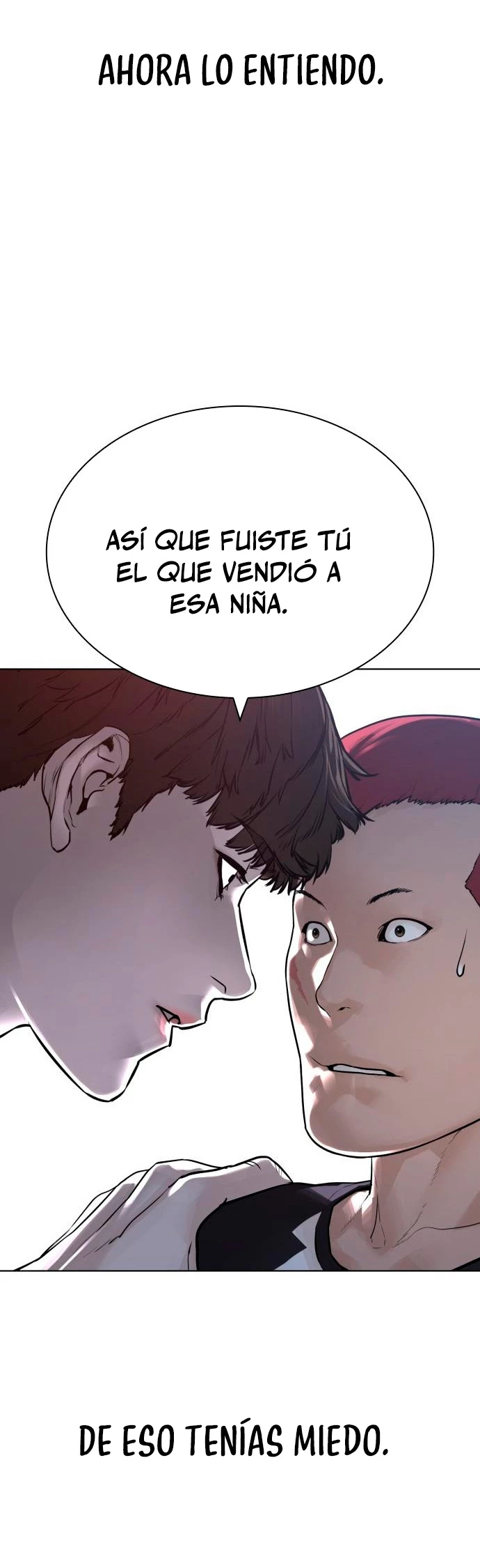 Como madrear - Capítulo 164 - Página 20 - LectorTMOo