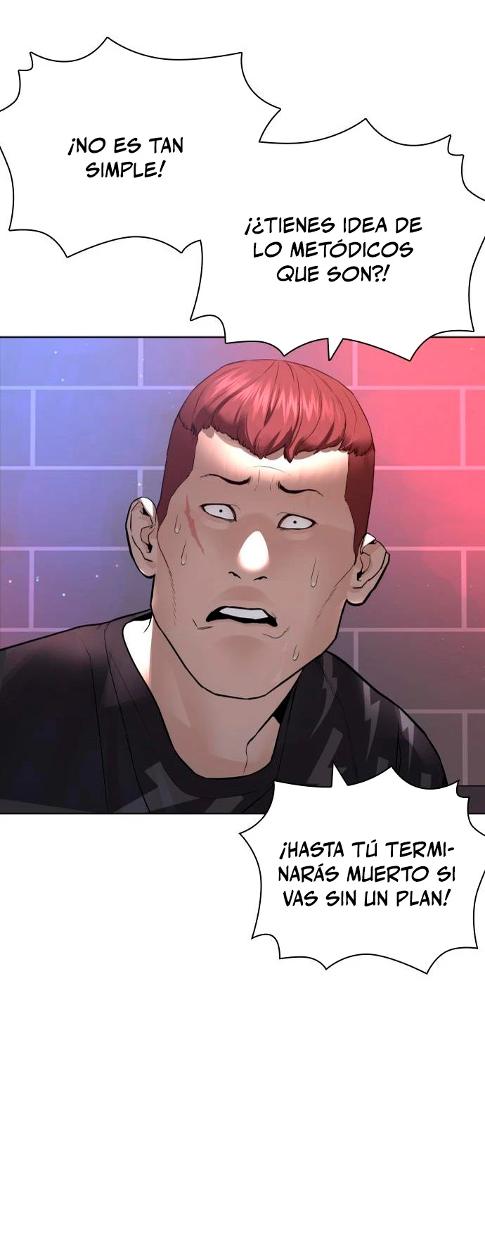 Como madrear - Capítulo 164 - Página 25 - LectorTMOo