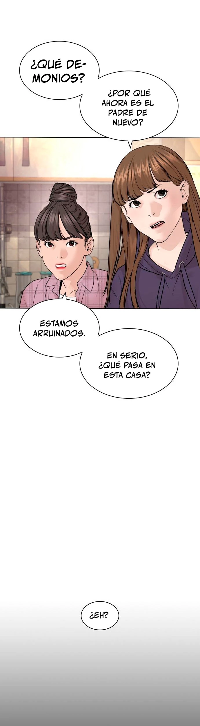 Como madrear - Capítulo 164 - Página 31 - LectorTMOo