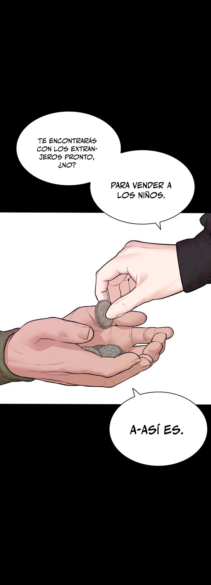Como madrear - Capítulo 164 - Página 34 - LectorTMOo