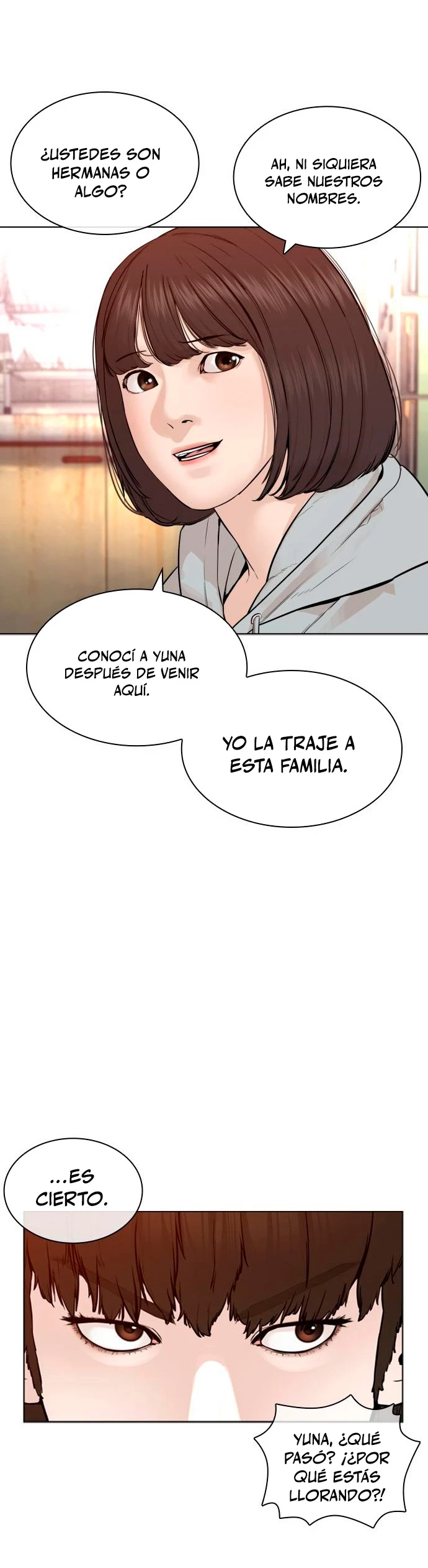 Como madrear - Capítulo 164 - Página 46 - LectorTMOo