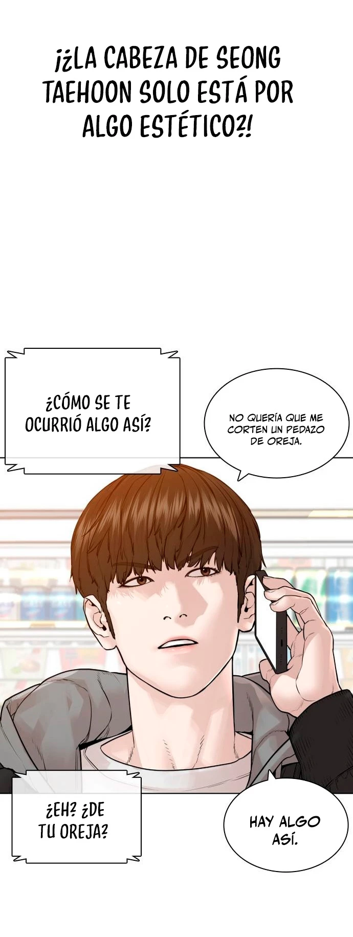 Como madrear - Capítulo 164 - Página 66 - LectorTMOo