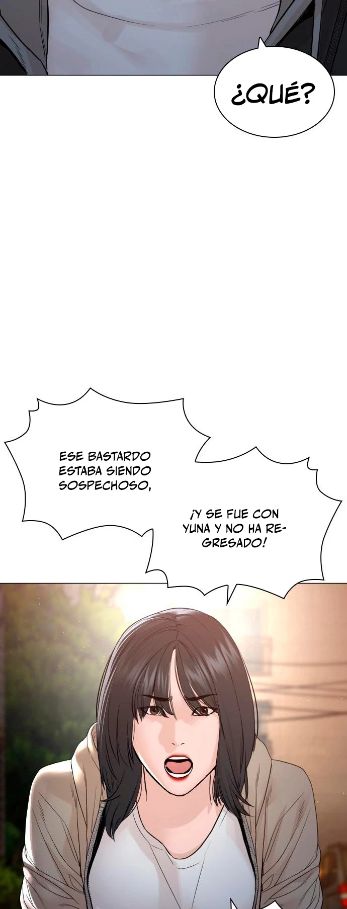 Como madrear - Capítulo 164 - Página 73 - LectorTMOo
