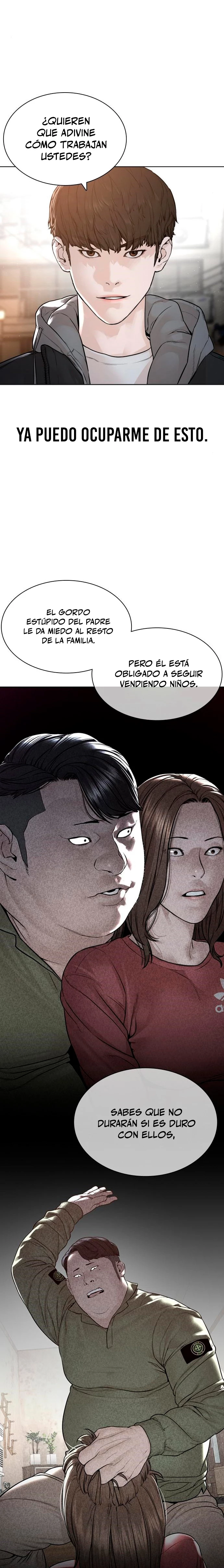 Como madrear - Capítulo 165 - Página 5 - LectorTMOo